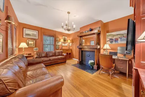 1232 Sylvan Rd SE, Roanoke, VA 24014 photo 13