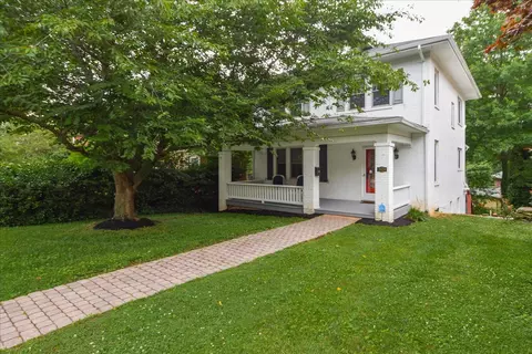 2628 Wycliffe Ave SW, Roanoke, VA 24014