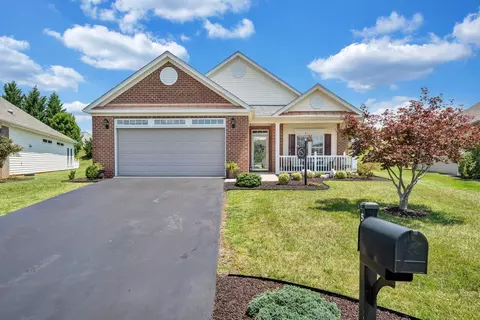 5448 Stayman Dr, Roanoke, VA 24012
