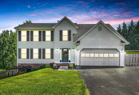 150 Diamond Rd, Salem, VA 24153