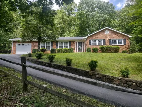 1542 Wanaga Way Dr, Salem, VA 24153