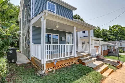 1414 Buchanan St, Lynchburg, VA 24501
