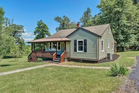 1820 Underhill Ave, Roanoke, VA 24014