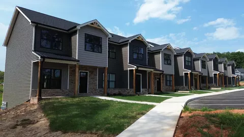 Exterior - 281 Sable Rd, Evington, VA 24550 photo 1 of 1