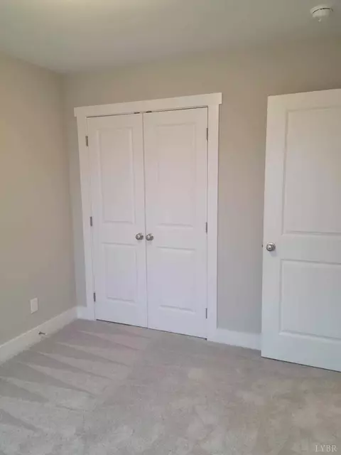 Bedroom - 281 Sable Rd, Evington, VA 24550 photo 3 of 3