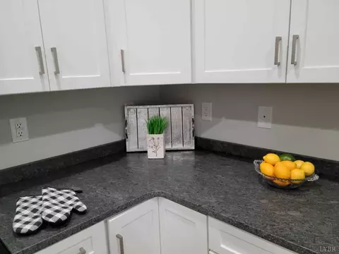 Kitchen - 281 Sable Rd, Evington, VA 24550 photo 4 of 4