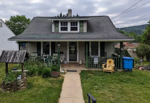3509 Moran St SE, Roanoke, VA 24014