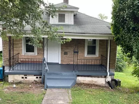 1622 Gilmer Ave NW, Roanoke, VA 24017