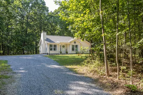 2205 Headens Bridge Rd, Bedford, VA 24523