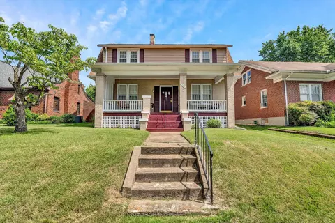 1839 Bluemont Ave SW, Roanoke, VA 24015