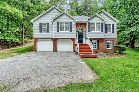 6628 Sylvan Brook Rd, Roanoke, VA 24018