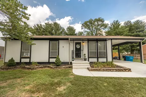 3343 Meadowrun Dr NE, Roanoke, VA 24012