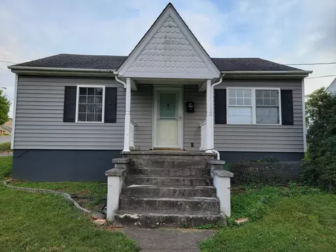 539 Jefferson Ave, Vinton, VA 24179