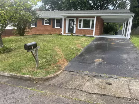 1409 Kathryn Ln, Salem, VA 24153