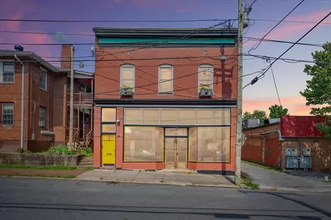 813 5th St SW, Roanoke, VA 24016