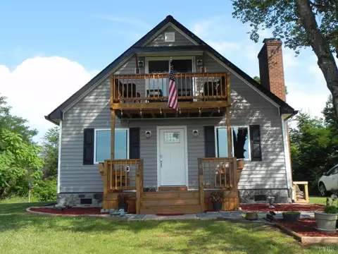 3432 Bibee Rd, Pittsville, VA 24139