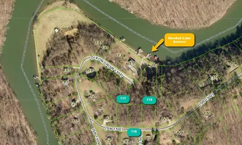 115 Bailey Boulevard, Hardy, VA 24101 photo 6