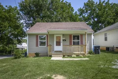 1731 Essex Ave NW, Roanoke, VA 24017