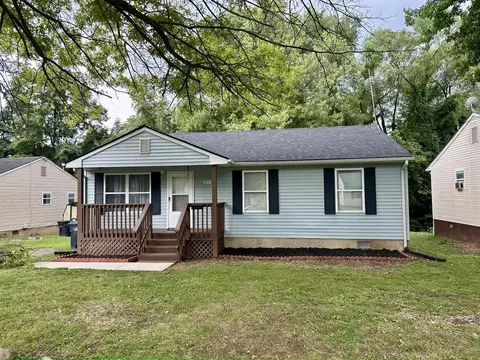 814 Kellogg Ave NW, Roanoke, VA 24012