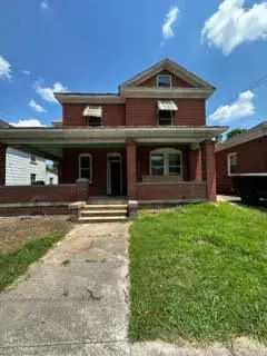 310 Holbrook St, Danville, VA 24541