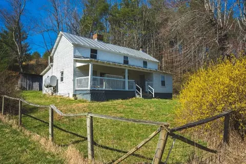 Tbd Weddle Creek Rd, Floyd, VA 24091