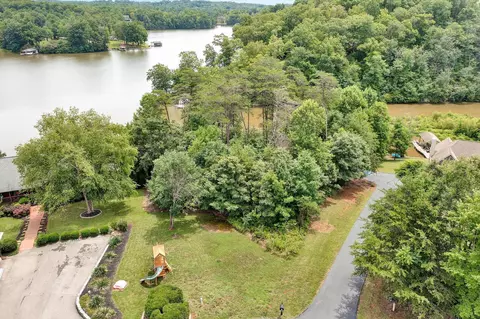 lot15 Inlet Dr, Wirtz, VA 24184