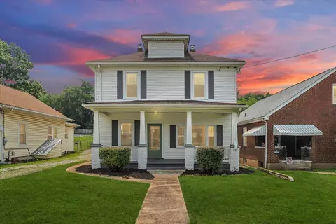 1429 Dale Ave SE, Roanoke, VA 24013