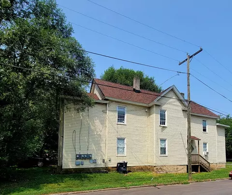 1023 Dale Ave SE, Roanoke, VA 24013