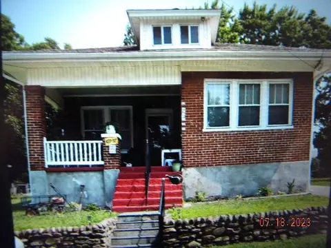 2315 Hanover Ave NW, Roanoke, VA 24017