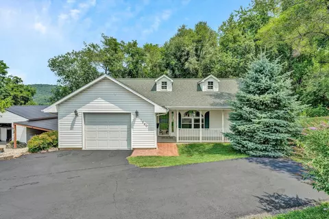 1540 Blanton Ave SE, Roanoke, VA 24014