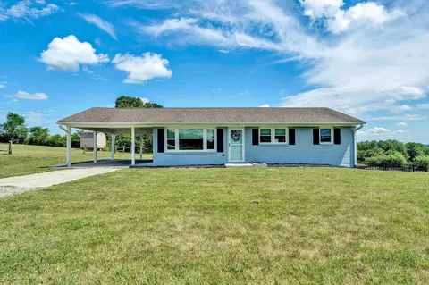 6780 Booker T Washington Hwy, Wirtz, VA 24184