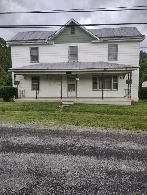 1841 Big Spring Dr, Elliston, VA 24087