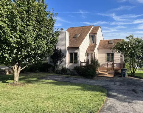 726 Maryland Ave, Salem, VA 24153