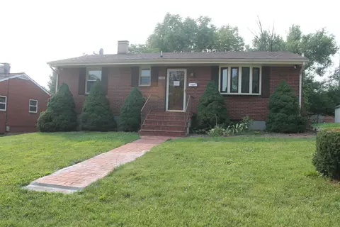 1408 Fresno St NW, Roanoke, VA 24017