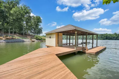 lot38 Tranquility Bay Dr, Union Hall, VA 24176