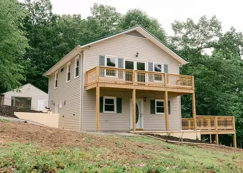 1001 Mountain Rd, Martinsville, VA 24112