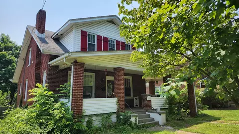 3110 Collingwood St NE, Roanoke, VA 24012