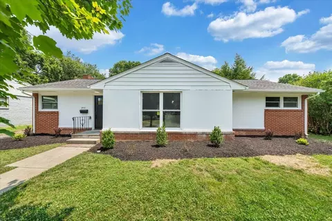2710 Deerfield Rd SW, Roanoke, VA 24015