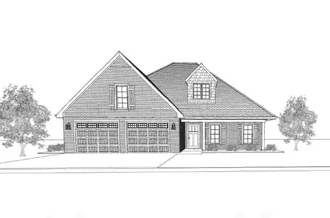 257 Merion Cir, Daleville, VA 24083