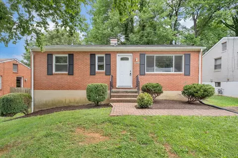 4322 Camille Ave NW, Roanoke, VA 24017