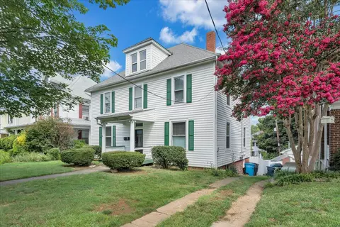 517 Allison Ave SW, Roanoke, VA 24016