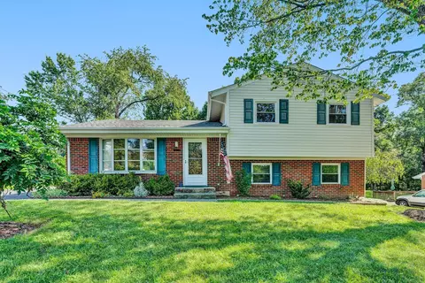 4917 Northwood Dr NW, Roanoke, VA 24017