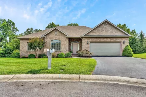 2513 Oak Ridge Ln, Salem, VA 24153