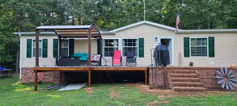 3171 Neals Corner Rd, Clover, VA 24534
