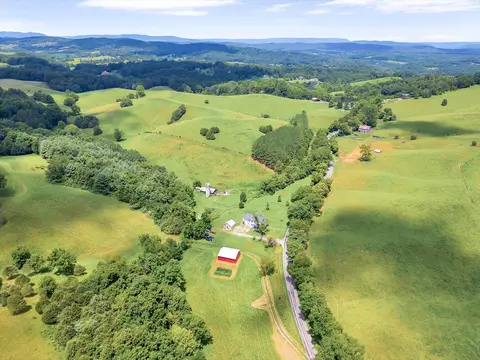 1615 Mount Joy Rd, Buchanan, VA 24066 photo 45