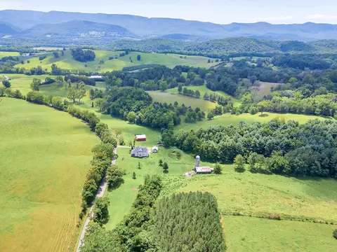 1615 Mount Joy Rd, Buchanan, VA 24066 photo 48