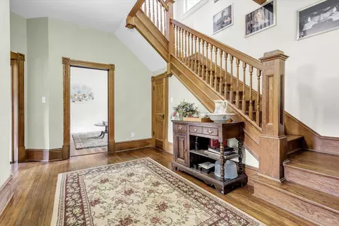 1615 Mount Joy Rd, Buchanan, VA 24066 photo 9
