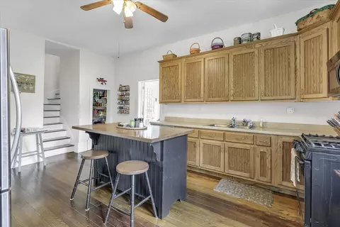 1615 Mount Joy Rd, Buchanan, VA 24066 photo 16