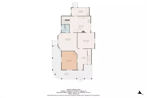 1615 Mount Joy Rd, Buchanan, VA 24066 photo 6