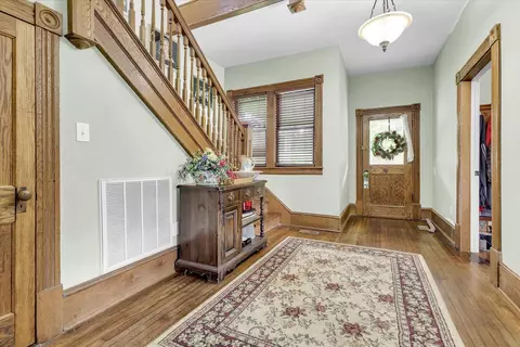 1615 Mount Joy Rd, Buchanan, VA 24066 photo 8